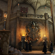Hogwarts in Hogwarts Legacy